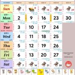 Singapore Calendar Nov 2026
