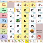 Singapore Calendar 新加坡日历 Mar 2027