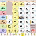Singapore Calendar 新加坡日历 Sep 2027